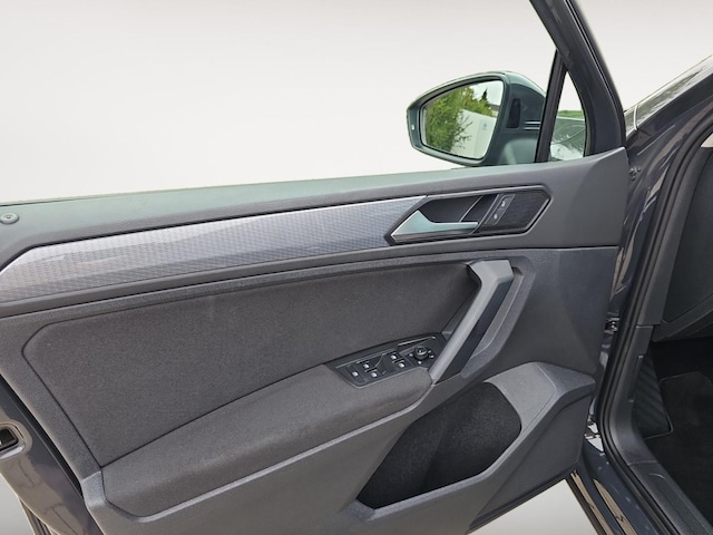 Volkswagen Tiguan 2.0 TDI BMT