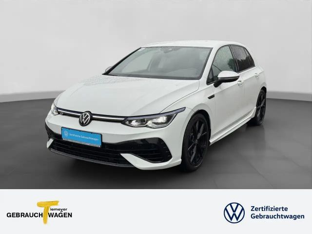 Volkswagen Golf R LM19 ACC SITZHZG