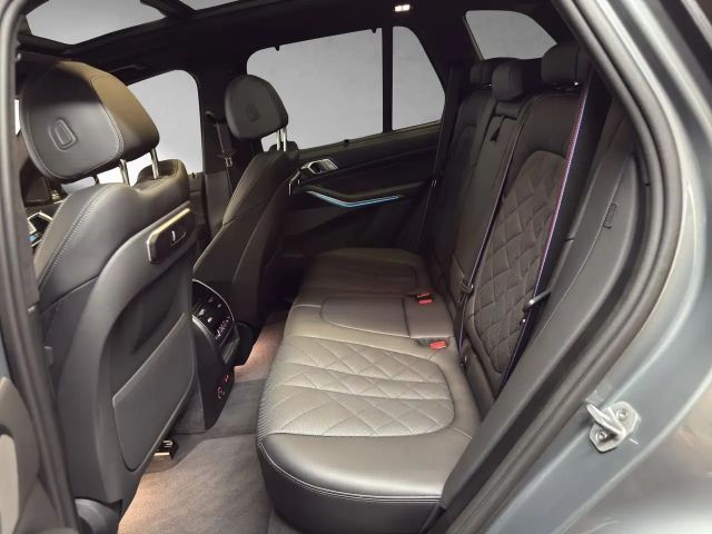 BMW X5 xDrive50e