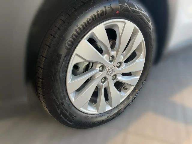 Suzuki S-Cross Allrad Shine TAGESZULASSUNG