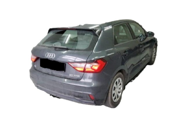 Audi A1 30 TFSI S-Tronic Sportback