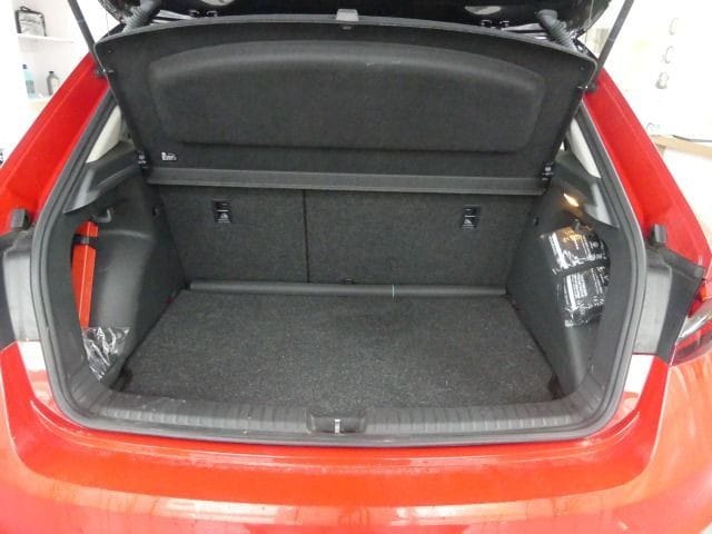 Skoda Fabia 1.0 TSI Selection