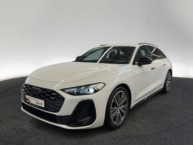 Audi A5 2.0 TDI S-Line