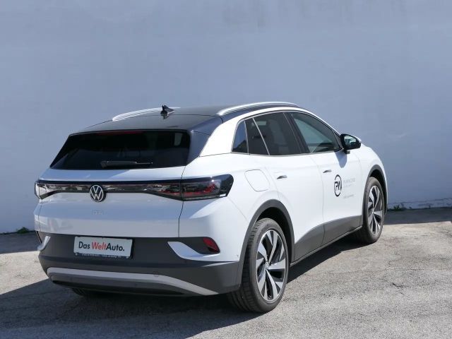 Volkswagen ID.4 Business Performance Pro