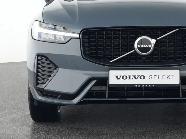 Volvo XC60 Dark Geartronic Plus