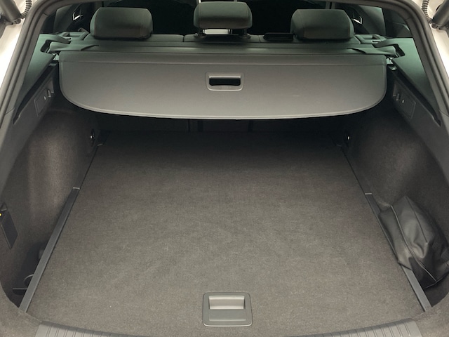 Seat Leon 2.0 TDI DSG Sportstourer