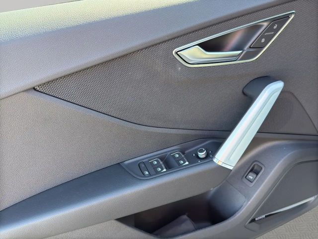 Audi Q2 35 TFSI S-Line S-Tronic