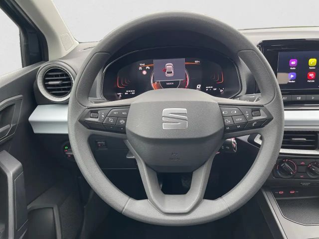 Seat Ibiza Reference