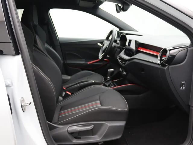 Skoda Fabia 1.0 TSI Monte Carlo