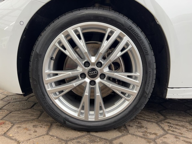 Audi A5 Avant S-Tronic