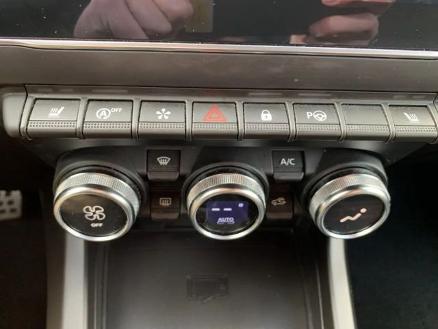 Renault Arkana EDC RS TCe 160