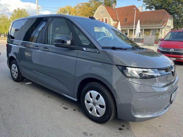 Volkswagen Multivan DSG T7