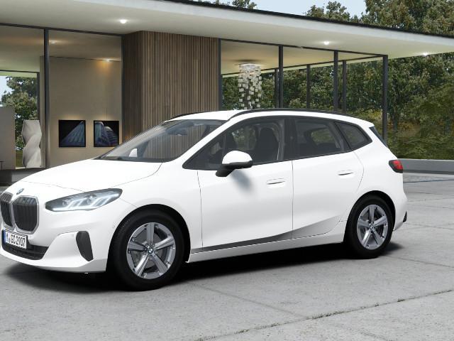 BMW 220 220i Active Tourer