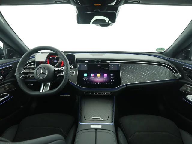 Mercedes-Benz E 220 E 220 d Sedan