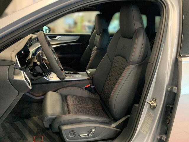 Audi A6 e-tron Avant Performance Quattro