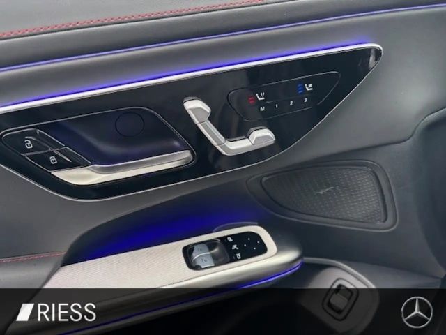 Mercedes-Benz CLE 53 AMG 4MATIC AMG Line