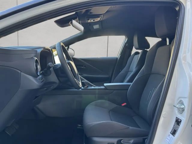 Toyota C-HR Hybride Plug-in Team D