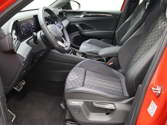 Volkswagen Tiguan 1.5 eTSI DSG R-Line