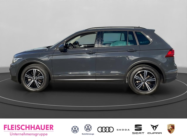Volkswagen Tiguan Life eHybrid