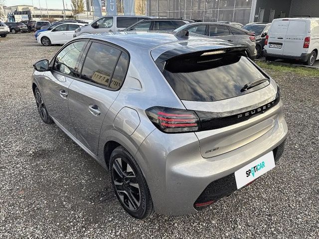 Peugeot 208 Allure Pack PureTech