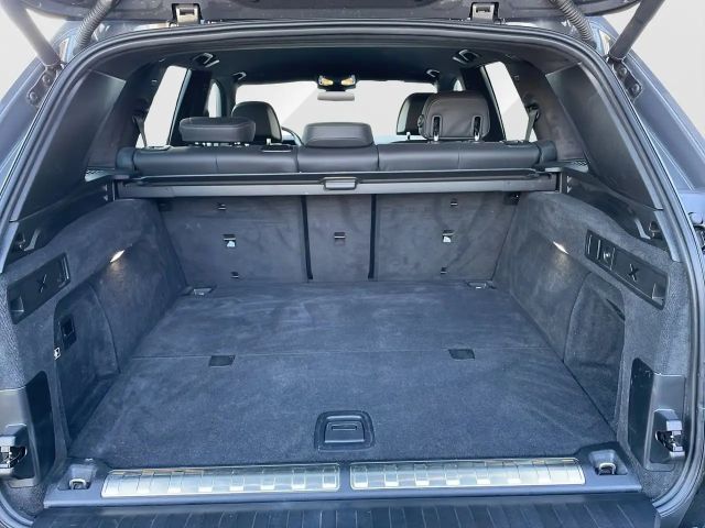 BMW X5 M-Sport xDrive50e