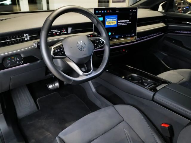 Volkswagen ID.7 Pro Style Tourer