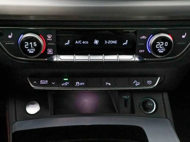 Audi Q5 Hybride Quattro S-Line