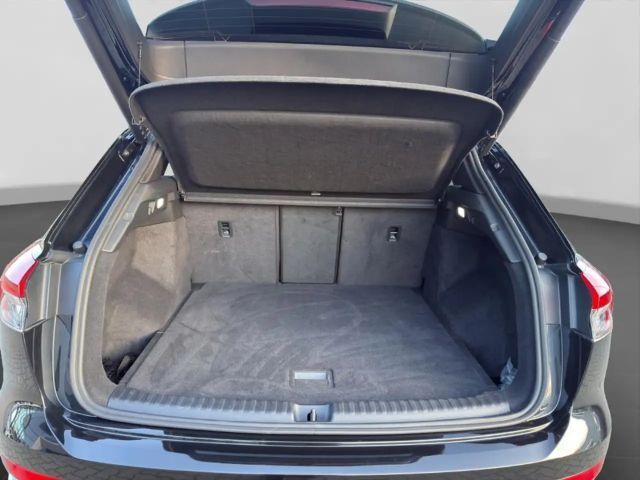 Audi Q4 e-tron 50 Quattro S-Line