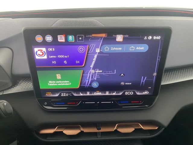 Cupra Terramar 1.5 e-Hybrid e-Hybrid