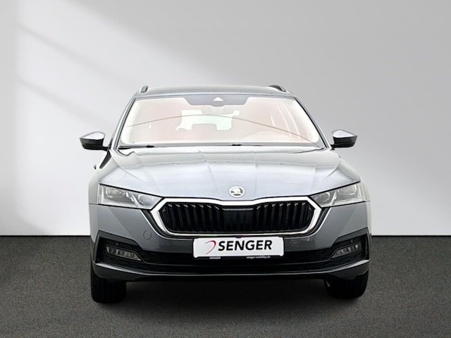 Skoda Octavia 1.5 TSI Ambition Combi