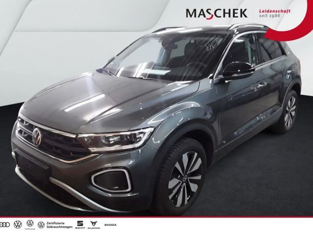 Volkswagen T-Roc 2.0 TDI DSG