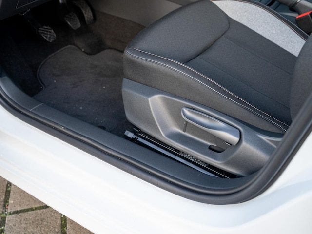 Skoda Kamiq 1.0 TSI Drive