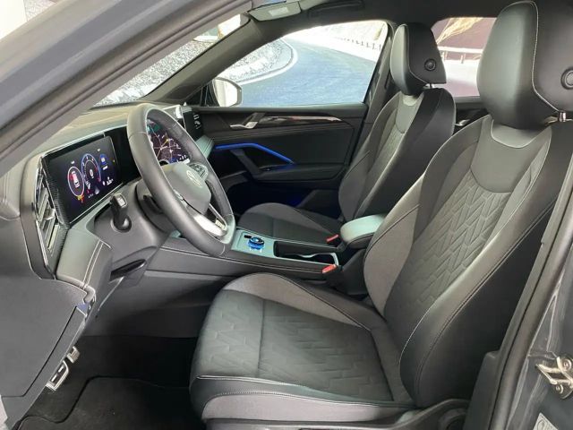 Volkswagen Tiguan 2.0 TDI DSG