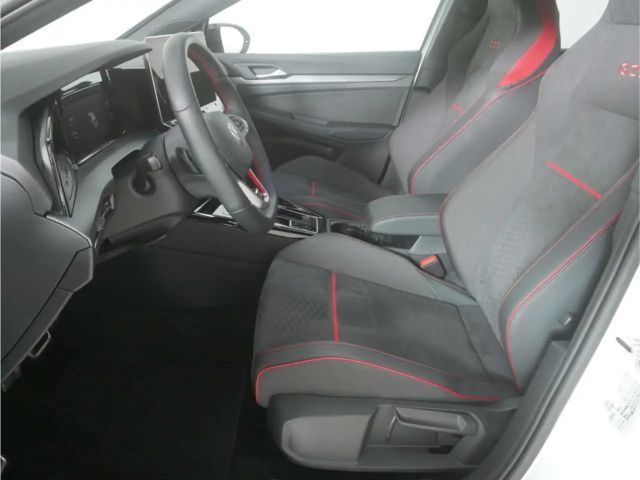 Volkswagen Golf 2.0 TSI DSG GTI Style