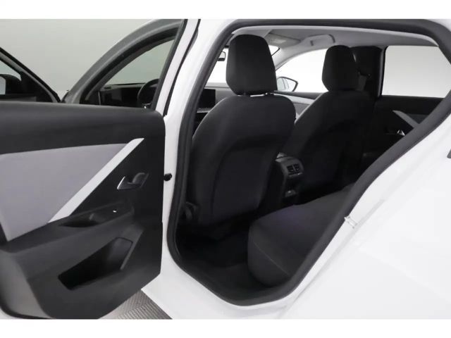 Opel Astra 1.5 CDTI Business Edition