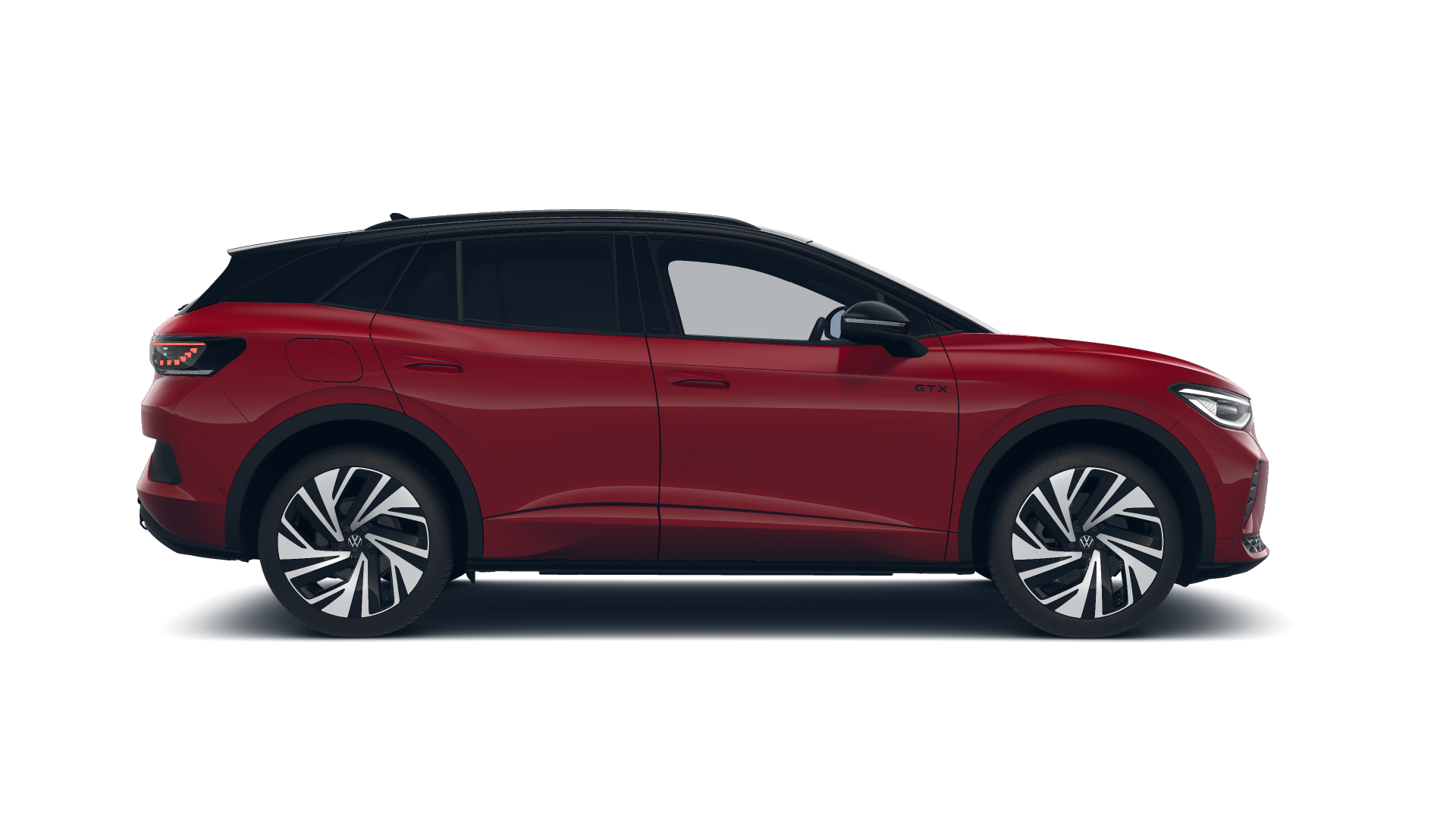 Volkswagen ID.4 4Motion GTX IQ.Drive