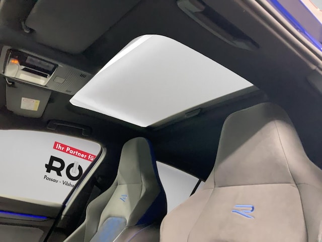 Volkswagen Golf 2.0 TSI DSG Golf VIII