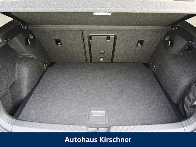 Volkswagen Golf 1,5 l TSI (116 PS) 6-Gang