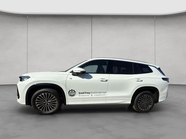 Volkswagen Tayron 4Motion R-Line