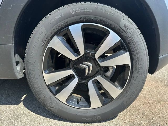 Citroën C3 Max PureTech