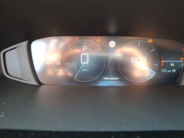 Peugeot 308 Allure Pack EAT8 HDi SW