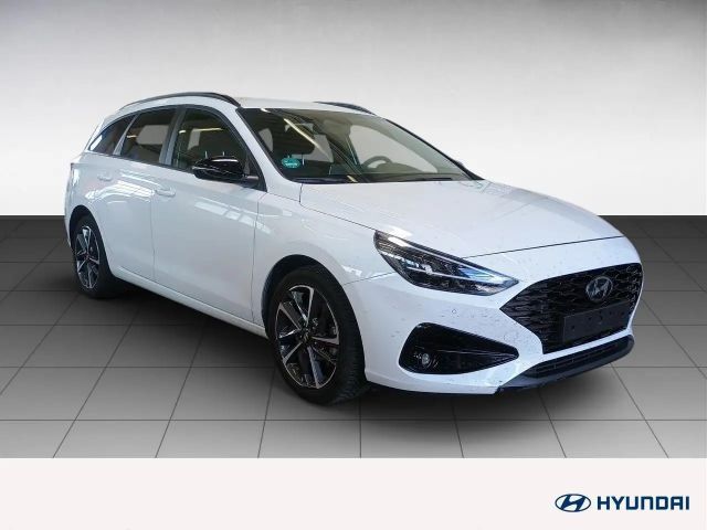Hyundai i30 1.0 Advantage T-GDi