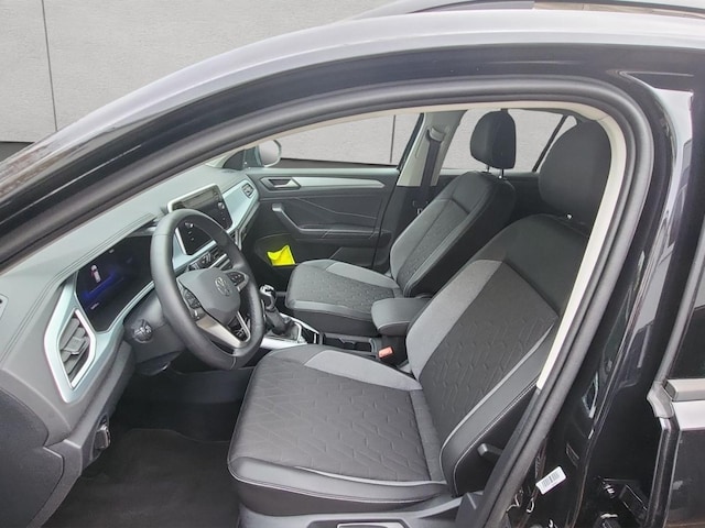 Volkswagen T-Roc 1.0 TSI