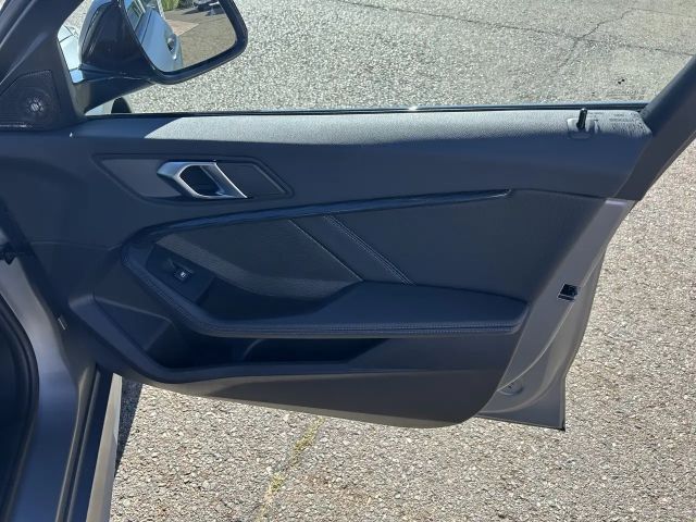 BMW 118 118i M-Sport Sedan