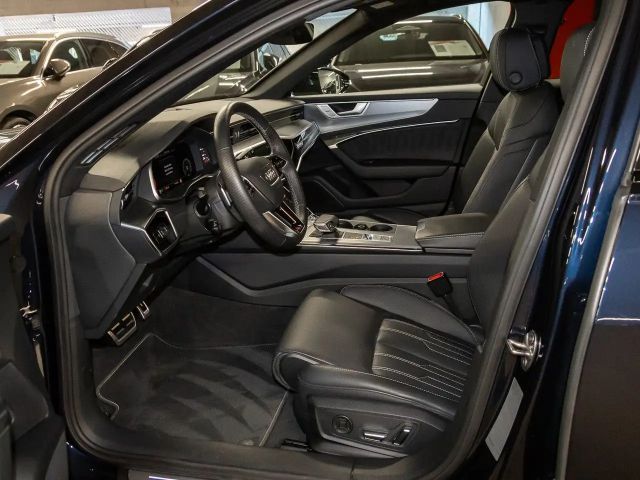 Audi S6 3.0 TDI Quattro