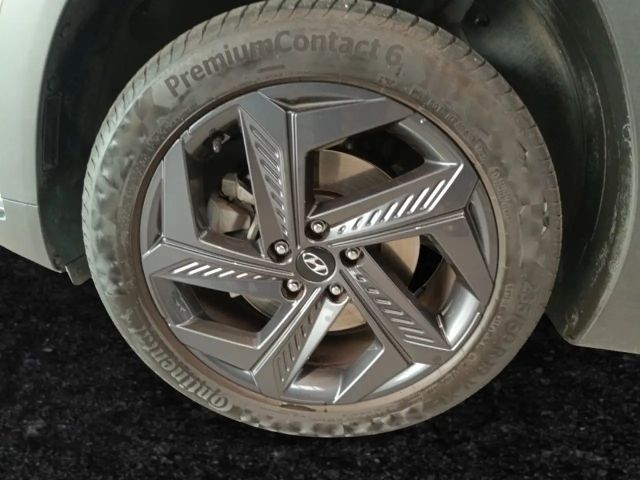 Hyundai Tucson 1.6 Hybrid T-GDi