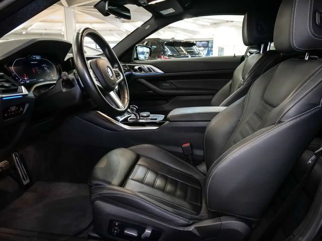 BMW 440 Coupé M-Sport M440i xDrive