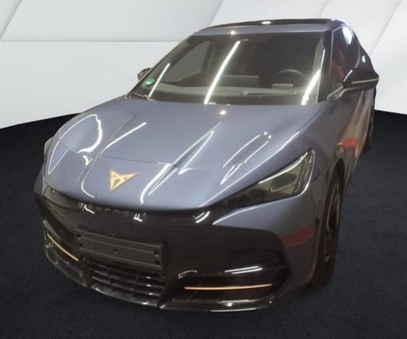 Cupra Tavascan 4Drive VZ