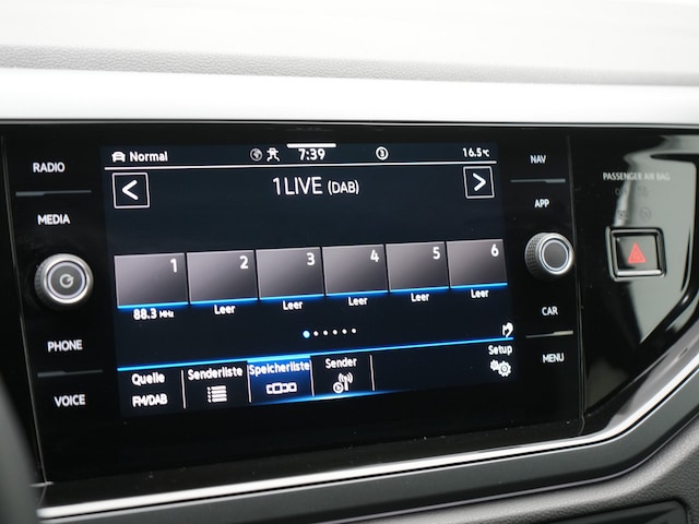 Volkswagen Polo R-Line