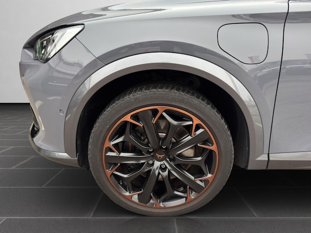 Cupra Formentor 1.4 VZ